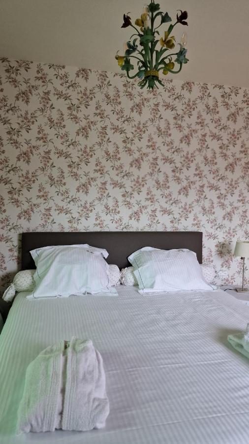 B&B Fine Fleur Bruges Exterior photo