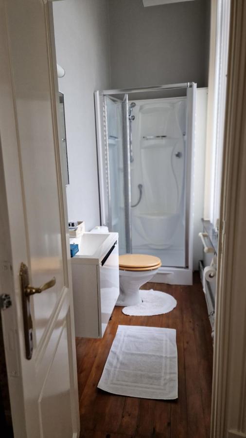 B&B Fine Fleur Bruges Exterior photo
