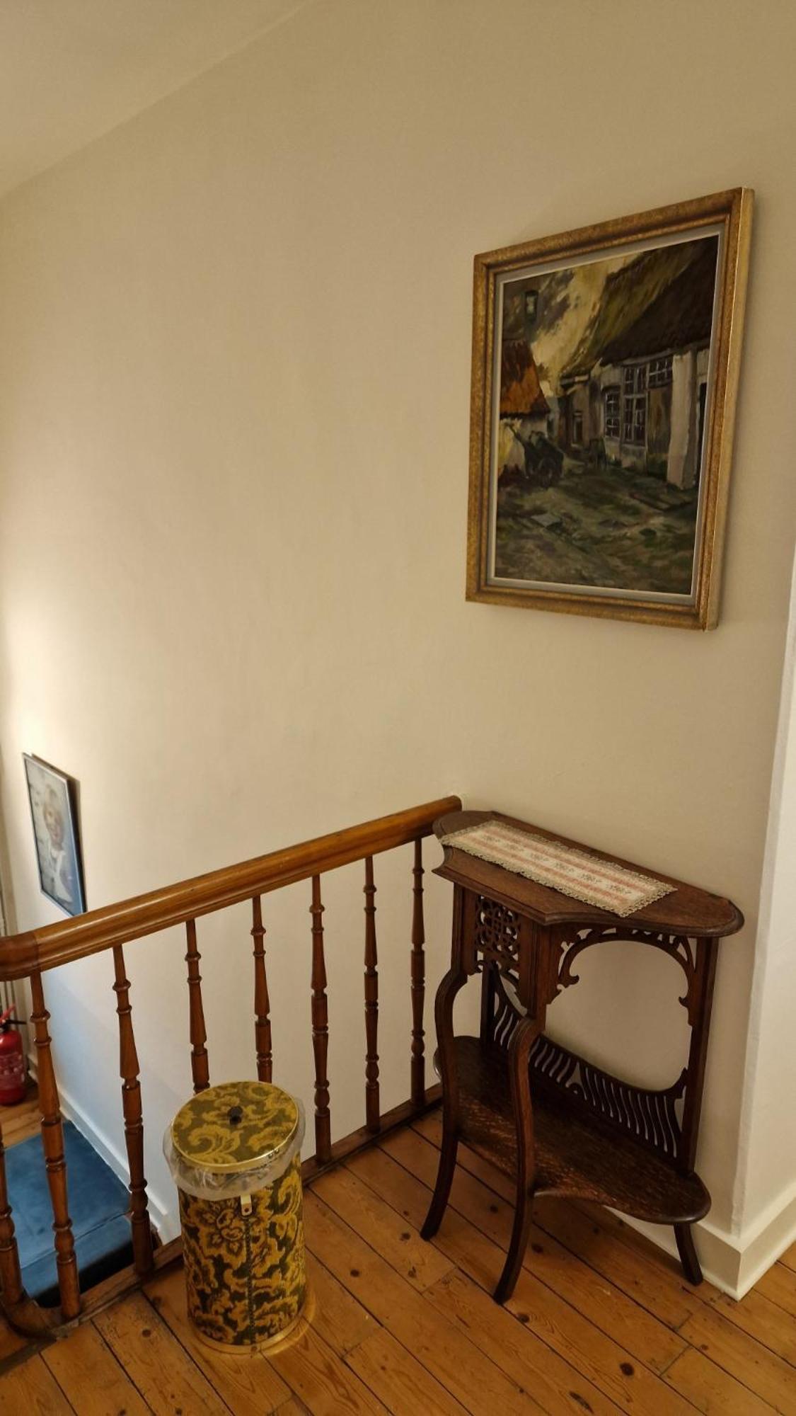 B&B Fine Fleur Bruges Exterior photo