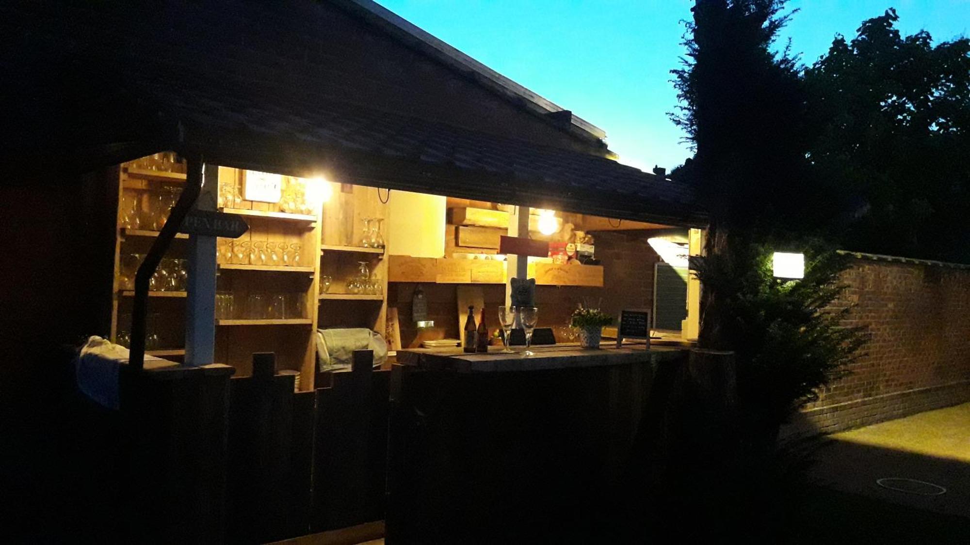 B&B Fine Fleur Bruges Exterior photo