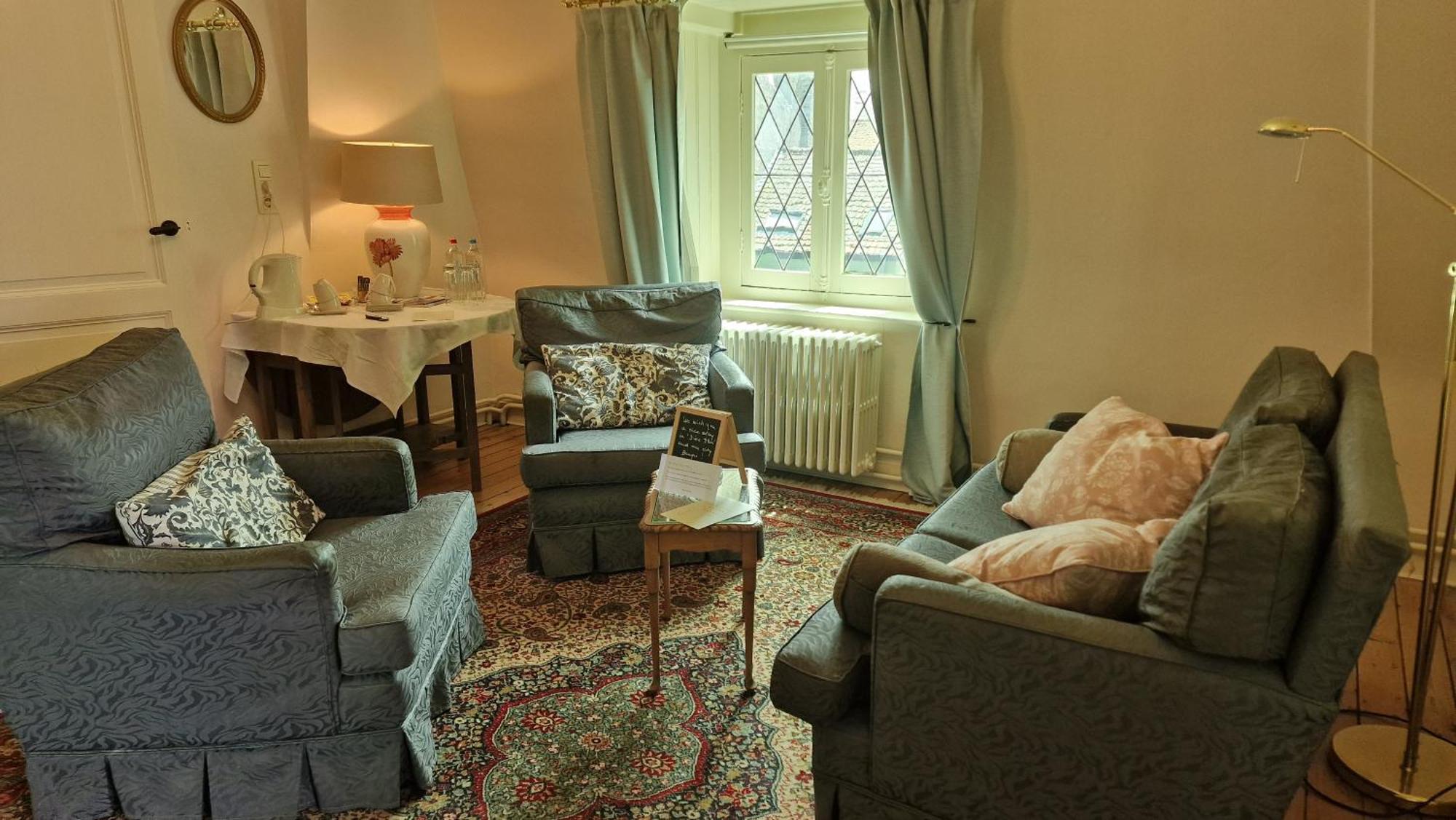 B&B Fine Fleur Bruges Exterior photo