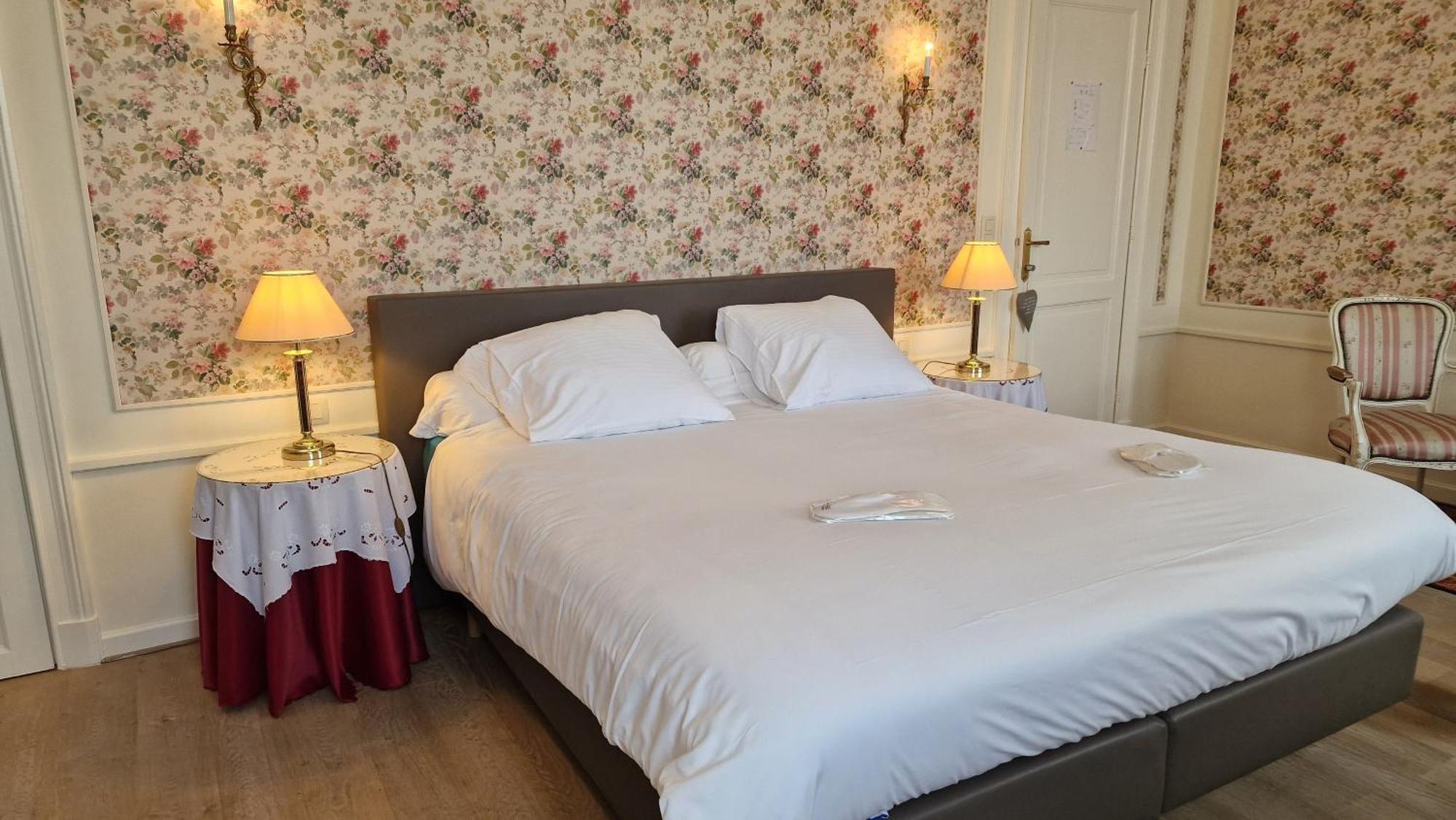 B&B Fine Fleur Bruges Exterior photo