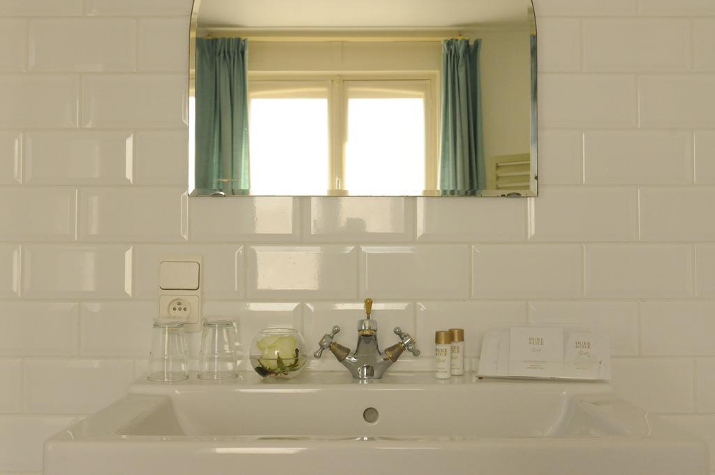 B&B Fine Fleur Bruges Exterior photo