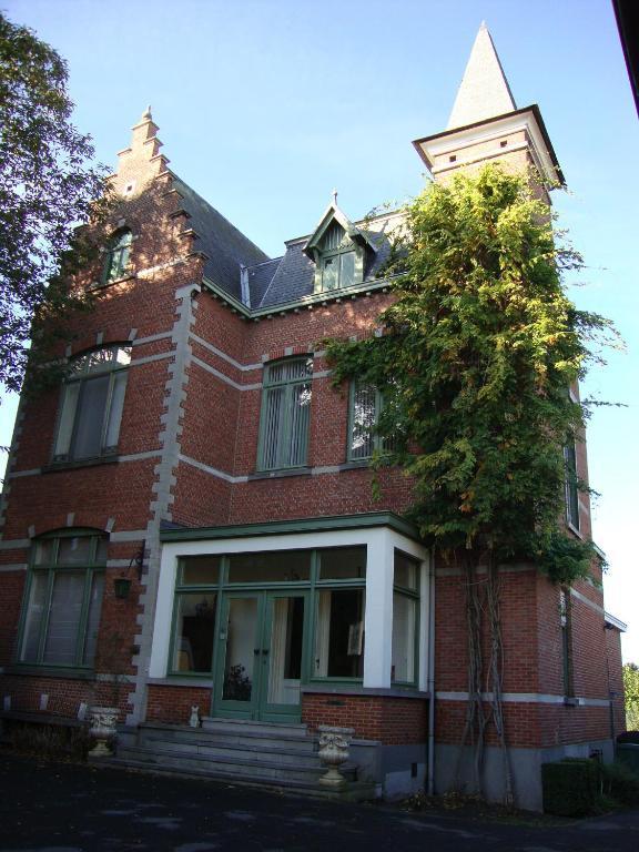B&B Fine Fleur Bruges Exterior photo