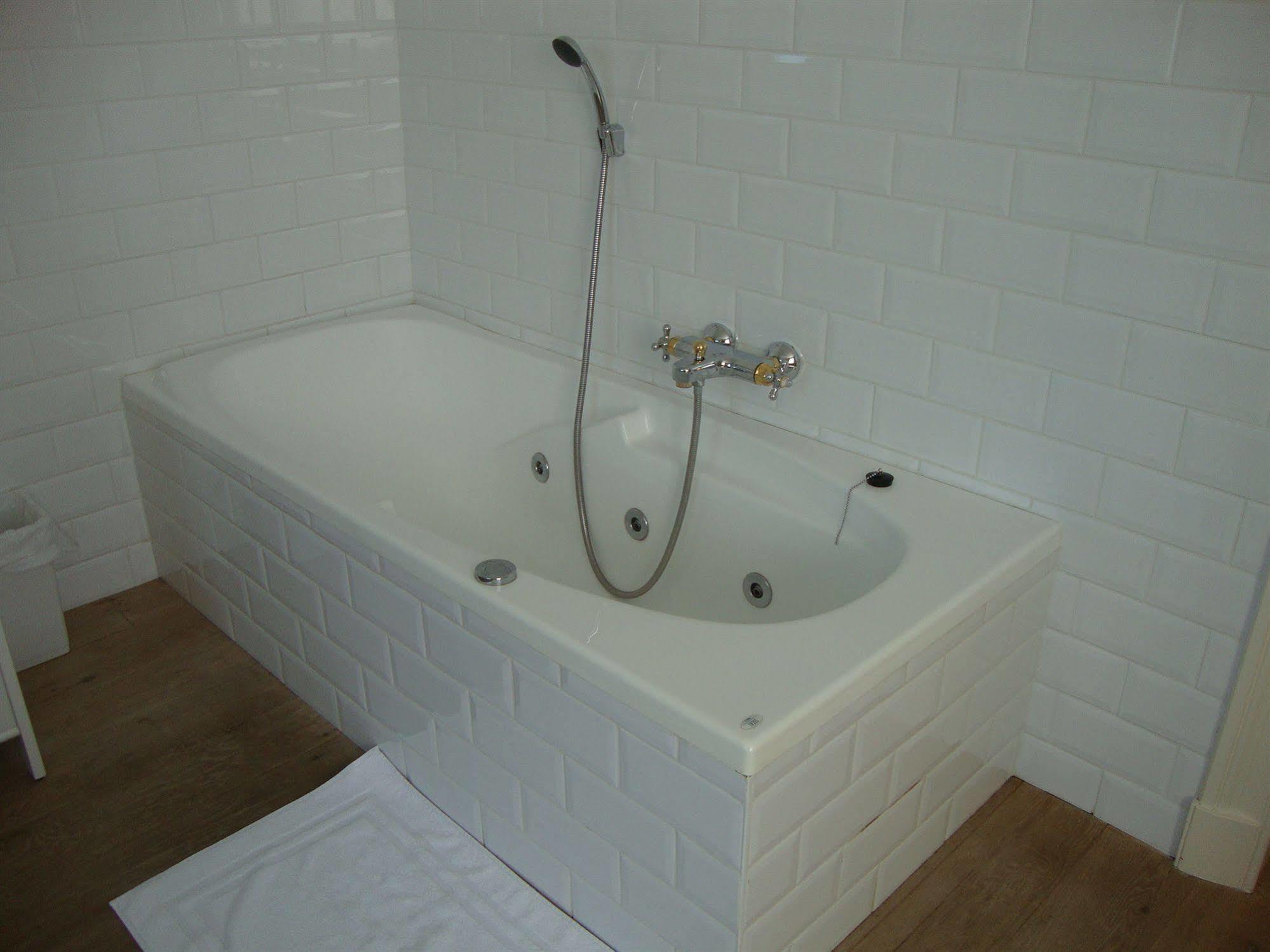 B&B Fine Fleur Bruges Exterior photo